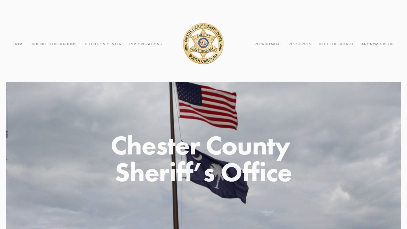 Sheriff's Office